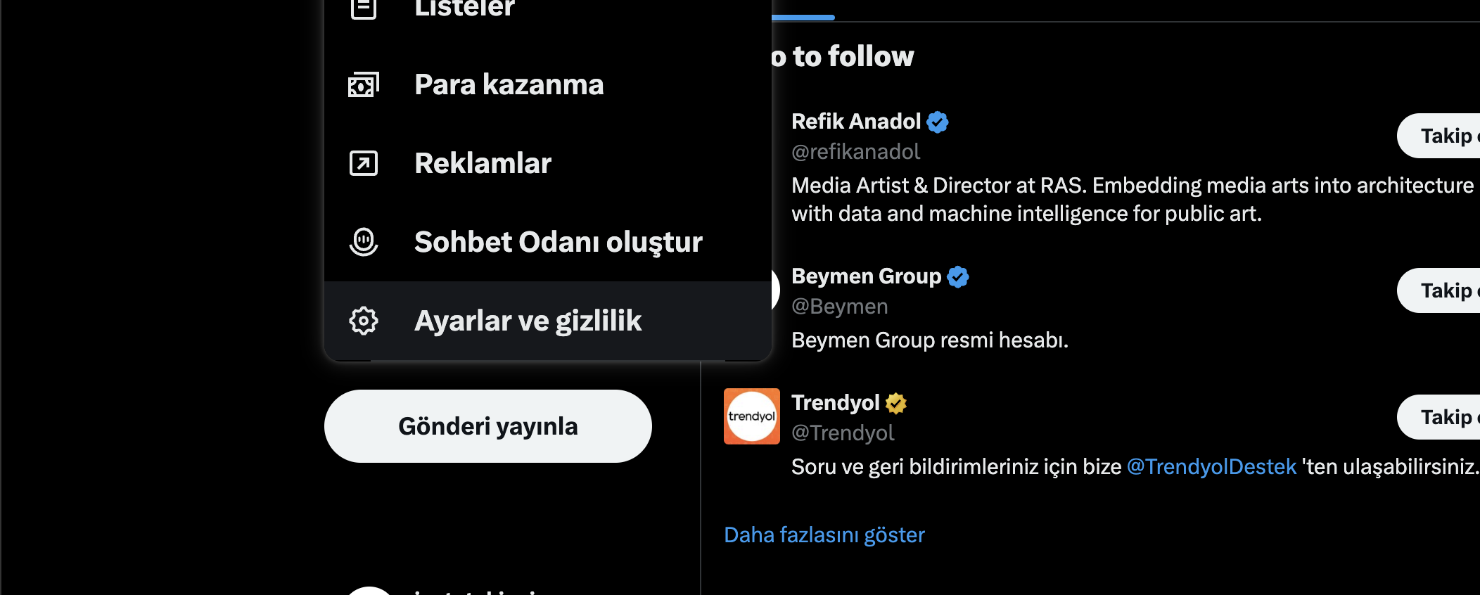 Twitter (X) Hesap Silme İşlemi Nasıl Yapılır?