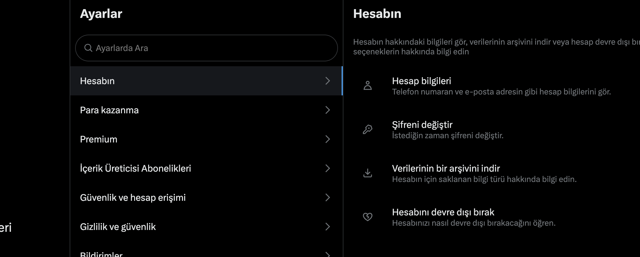 Twitter (X) Hesap Silme İşlemi Nasıl Yapılır?