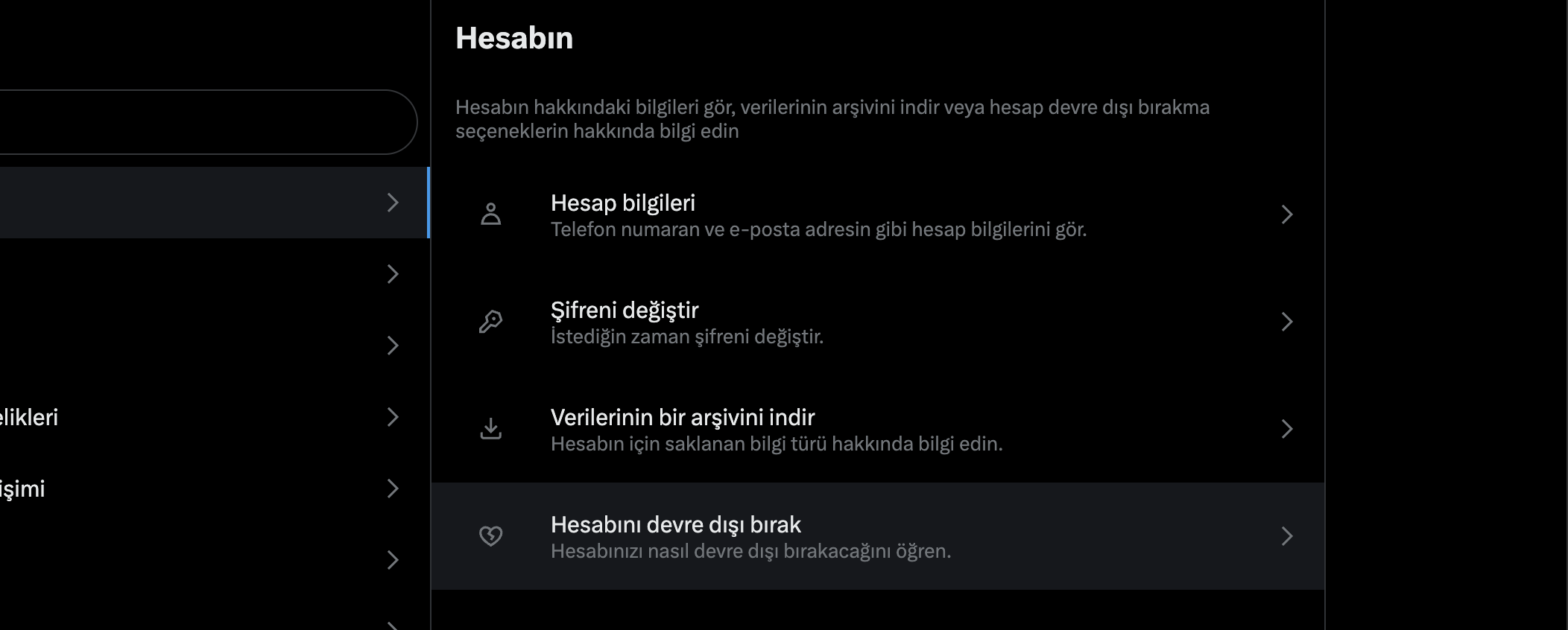 Twitter (X) Hesap Silme İşlemi Nasıl Yapılır?