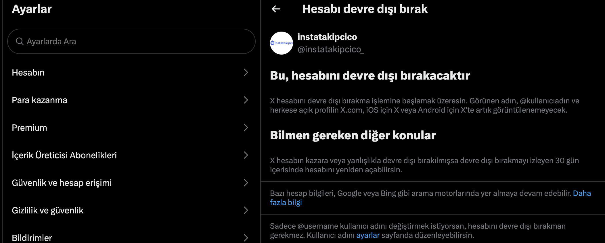 Twitter (X) Hesap Silme İşlemi Nasıl Yapılır?