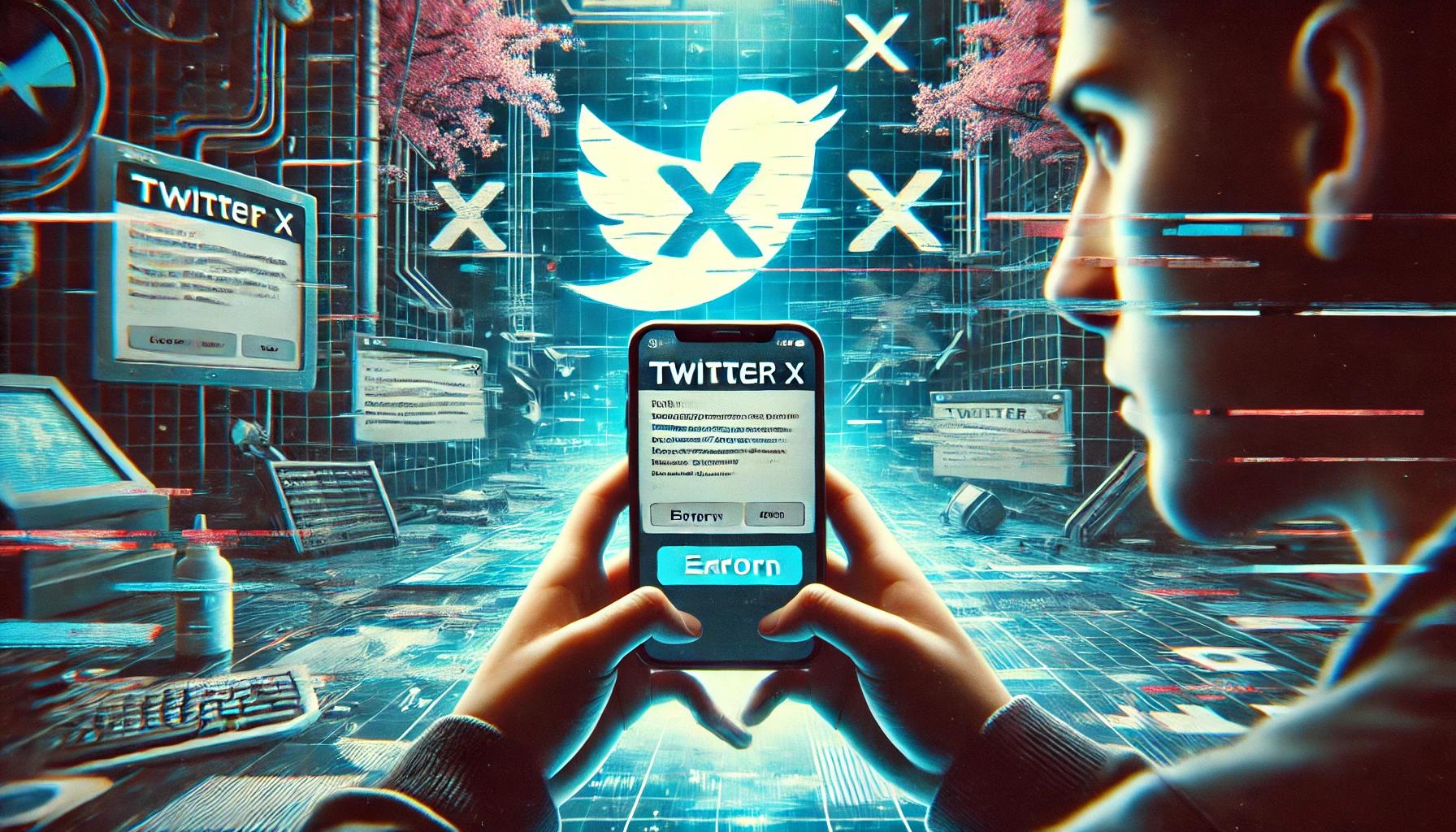 Twitter X Kapanıyor Mu