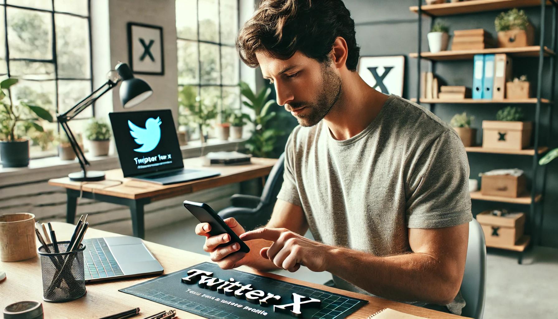 Twitter X Popüler Biyografileri Ücretsiz Bulma Aracı