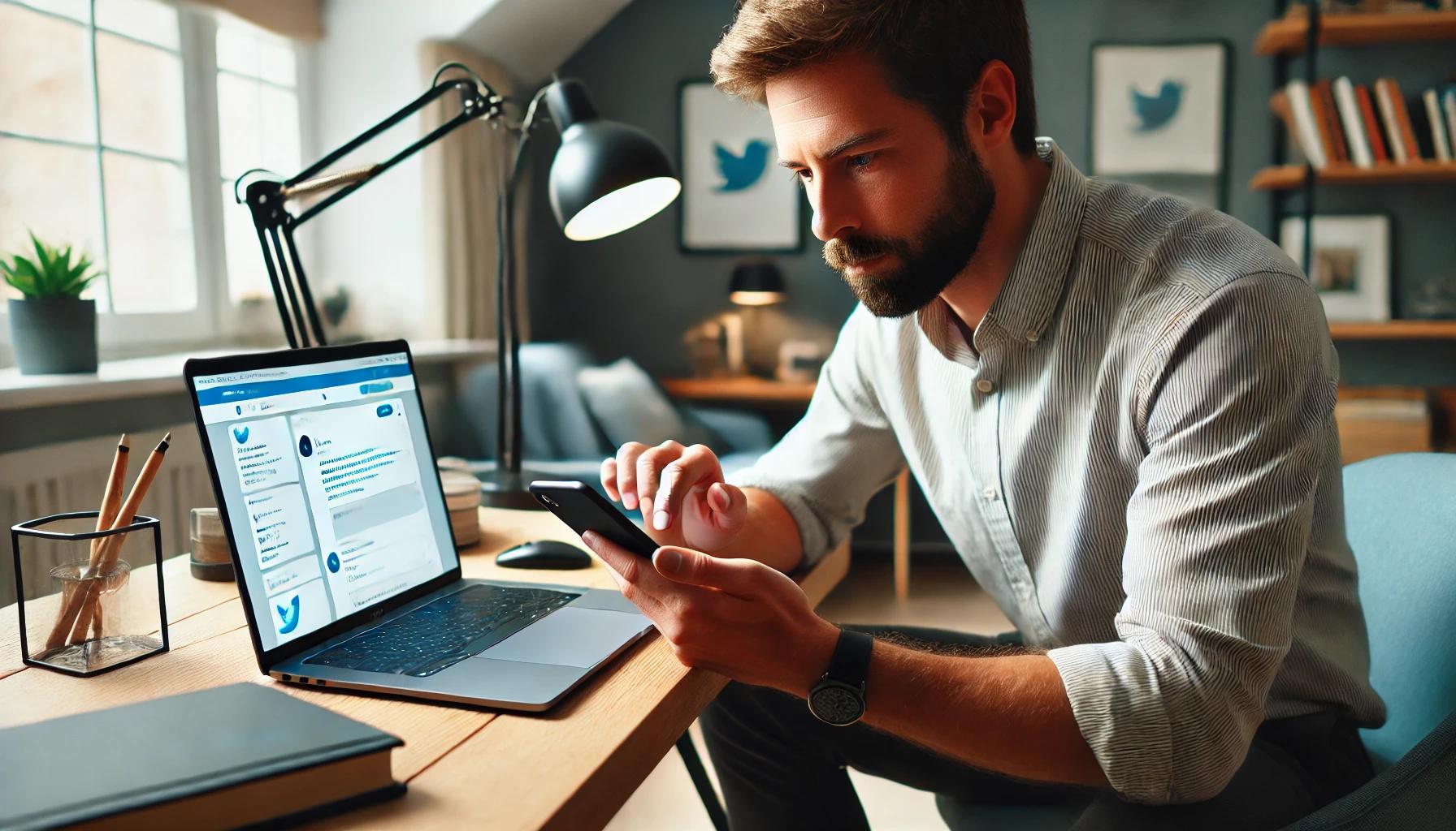 Twitter Popüler Tweetleri Ücretsiz Bulma Aracı