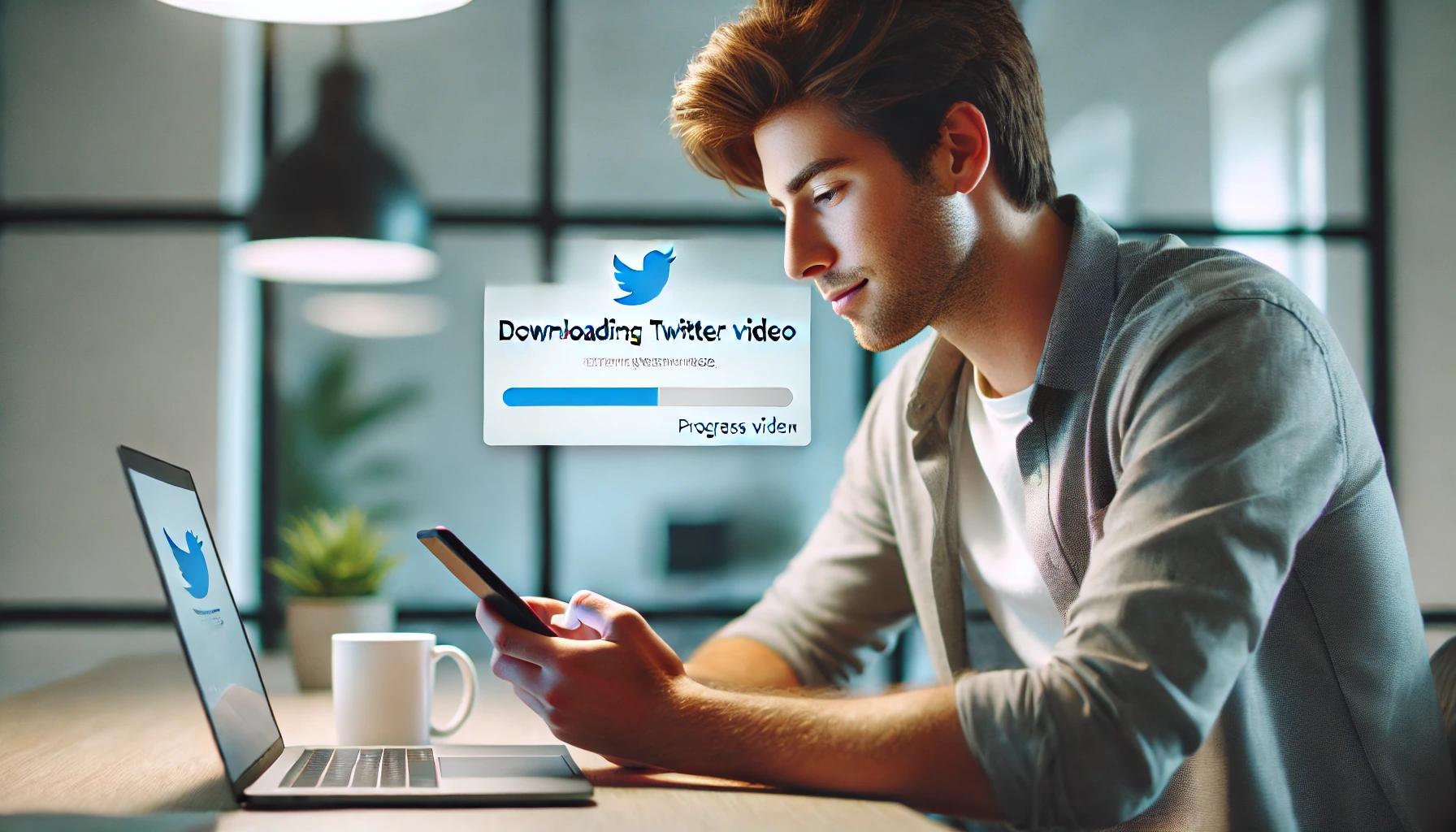 Twitter Video İndirmenin Avantajları Nelerdir?