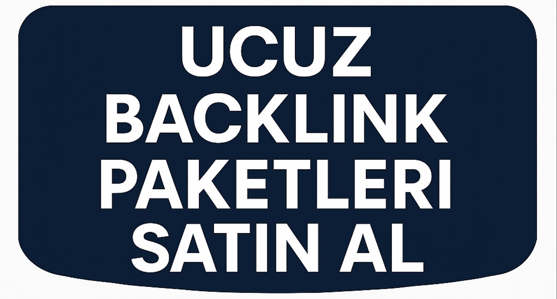 SEO Gerçek Backlink Satın Al