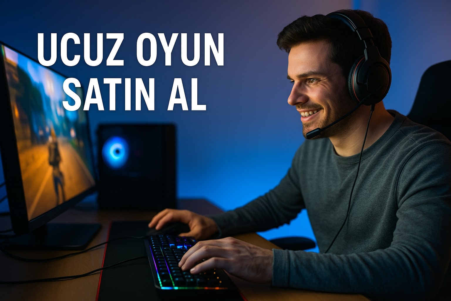 Oyun Gerçek Lisans Satın Al
