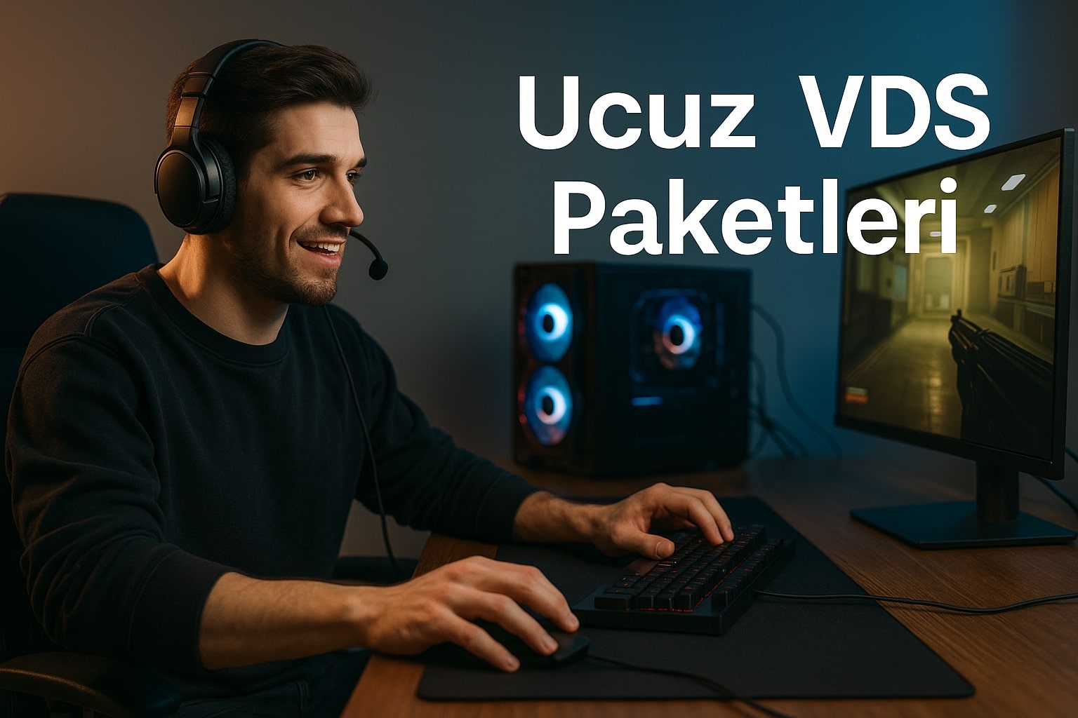 Vds Satın Al