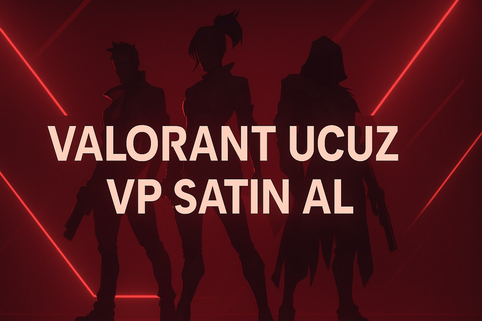 Valorant Vp Points Satın Al