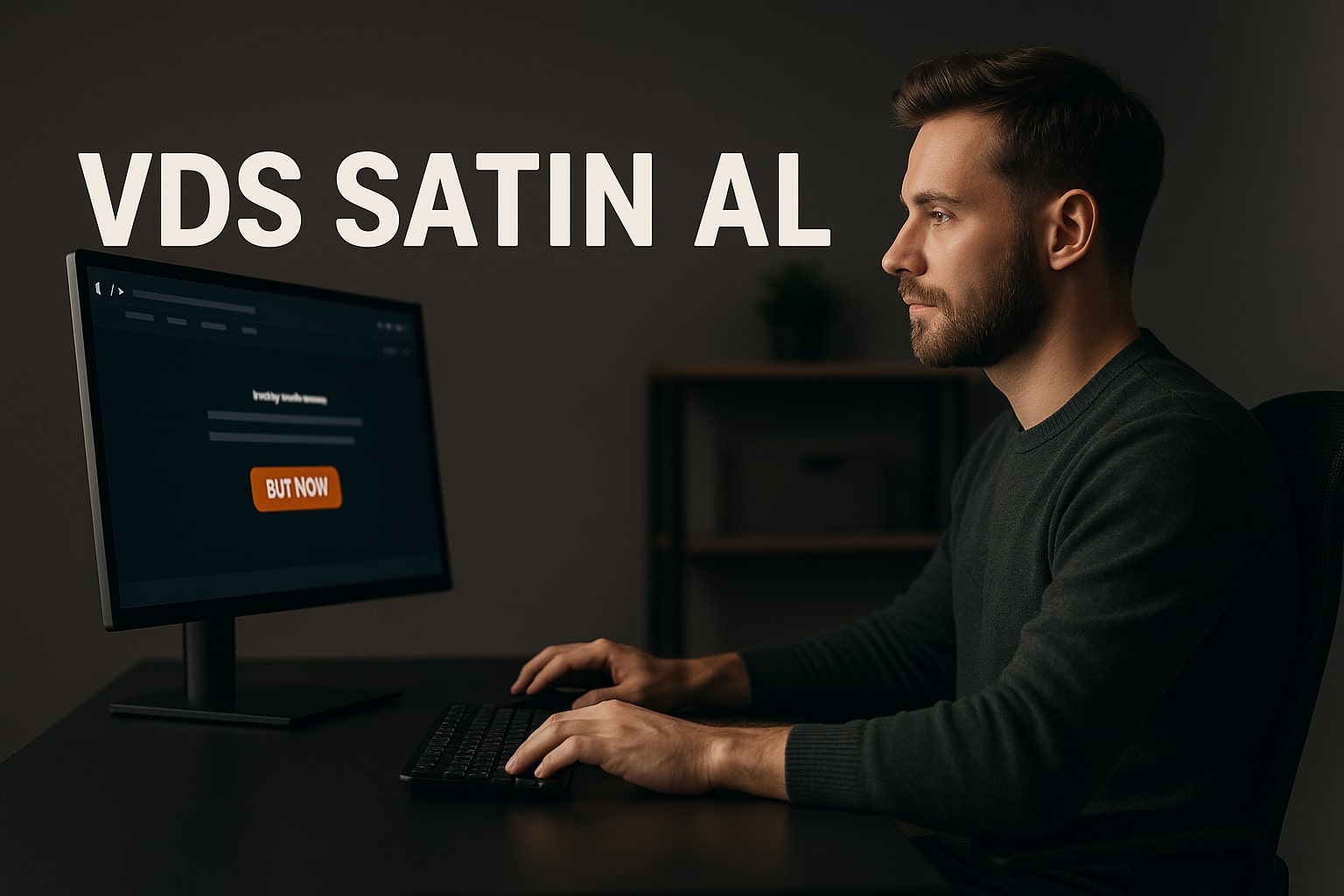 Vds Satın Al