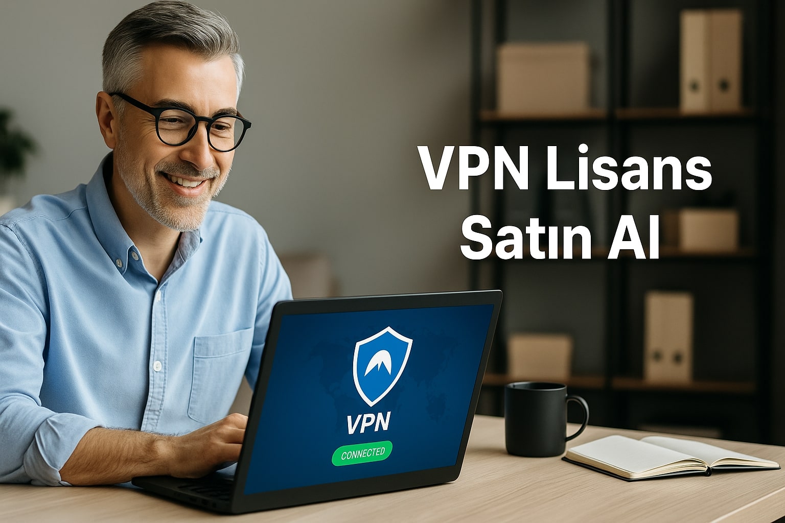VPN Satın Al