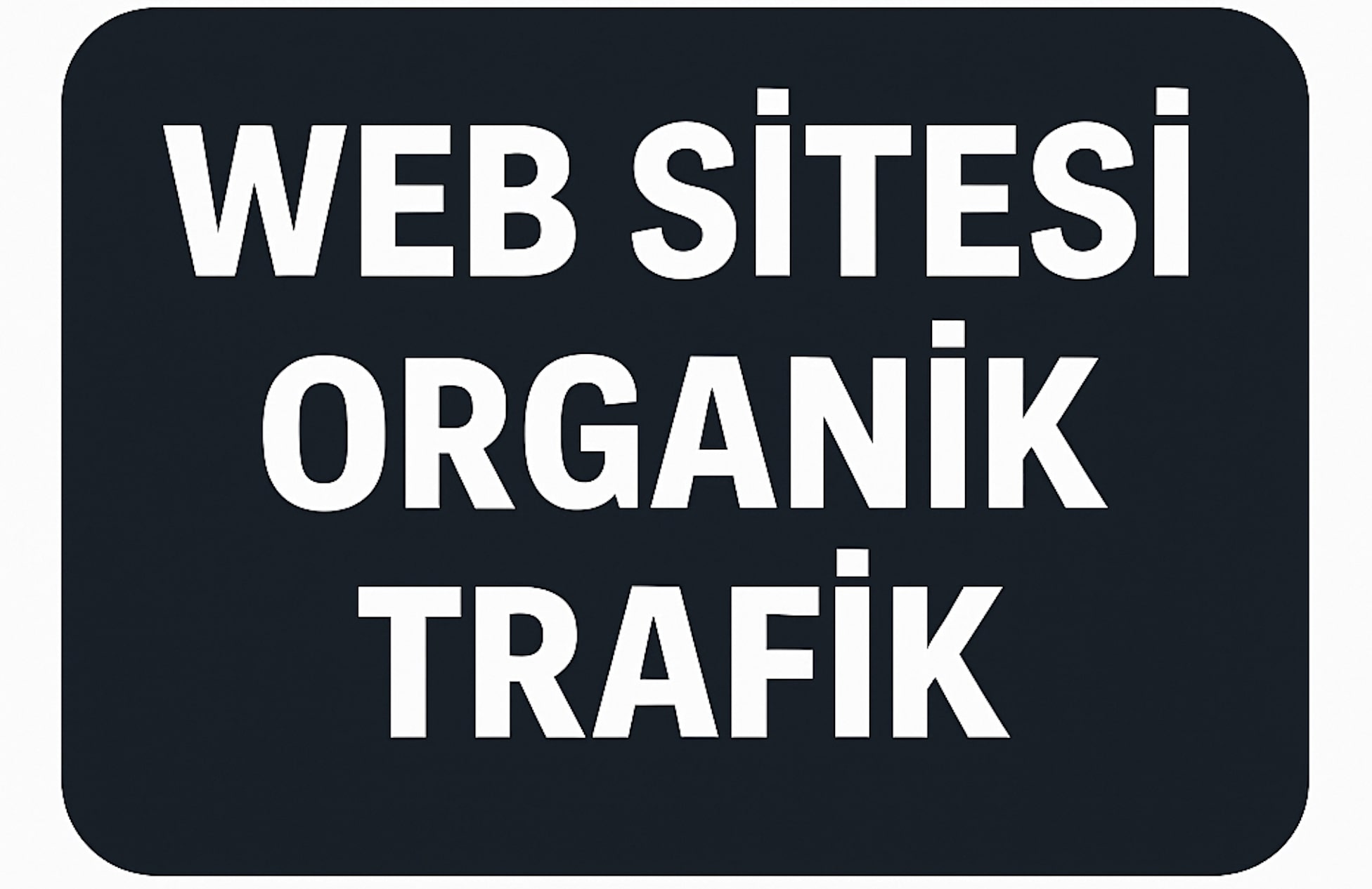 Web Sitesi Trafik Satın Al