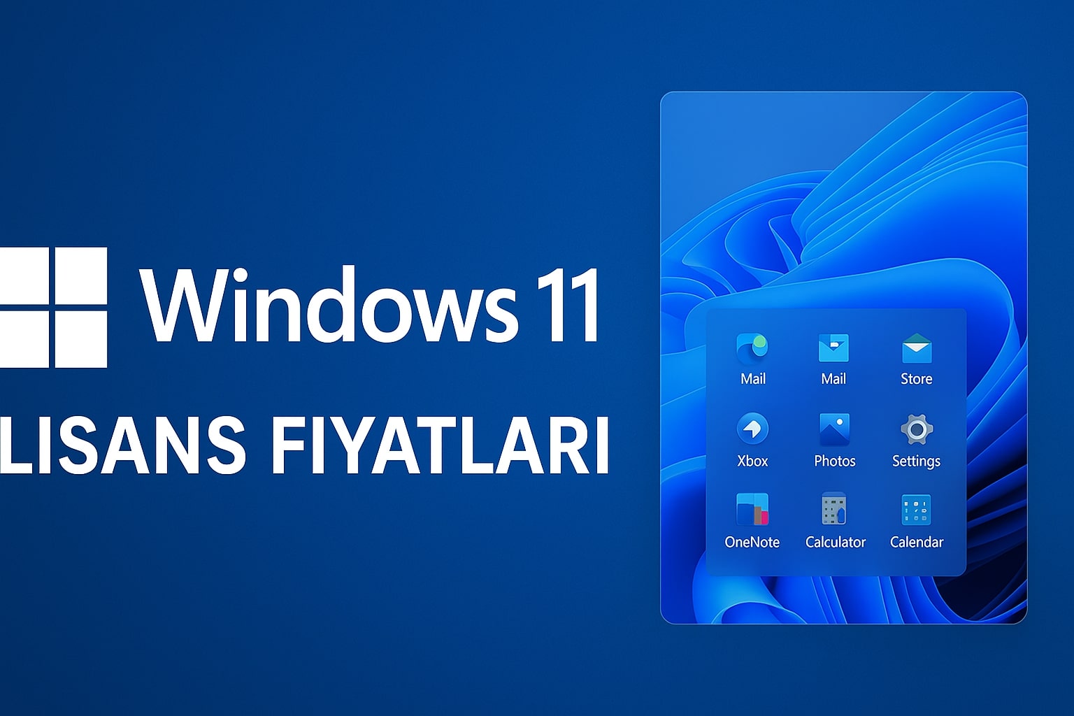 Windows 11 Ucuz Lisans Satın Al