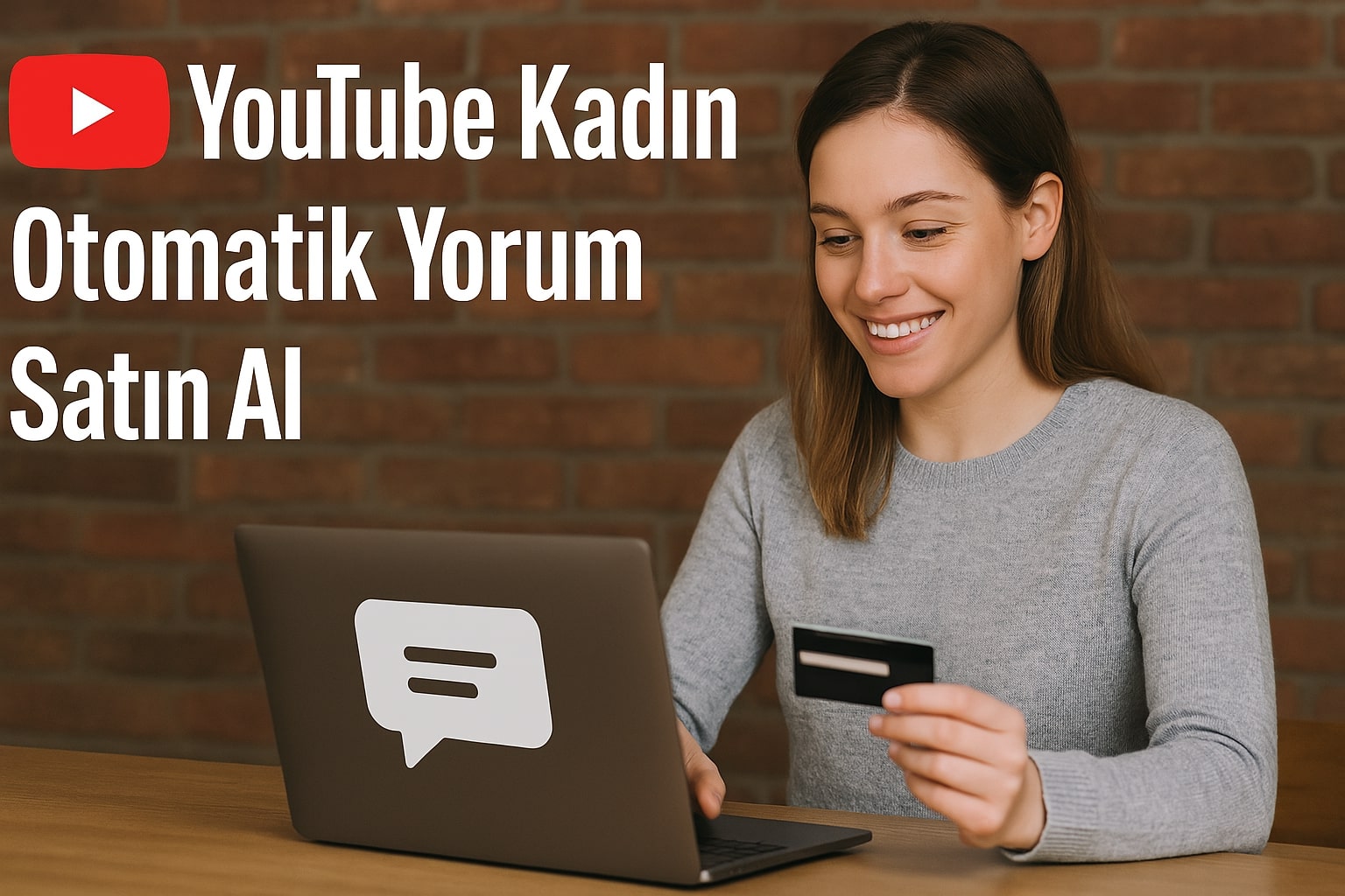 YouTube Otomatik Yorum Satın Al