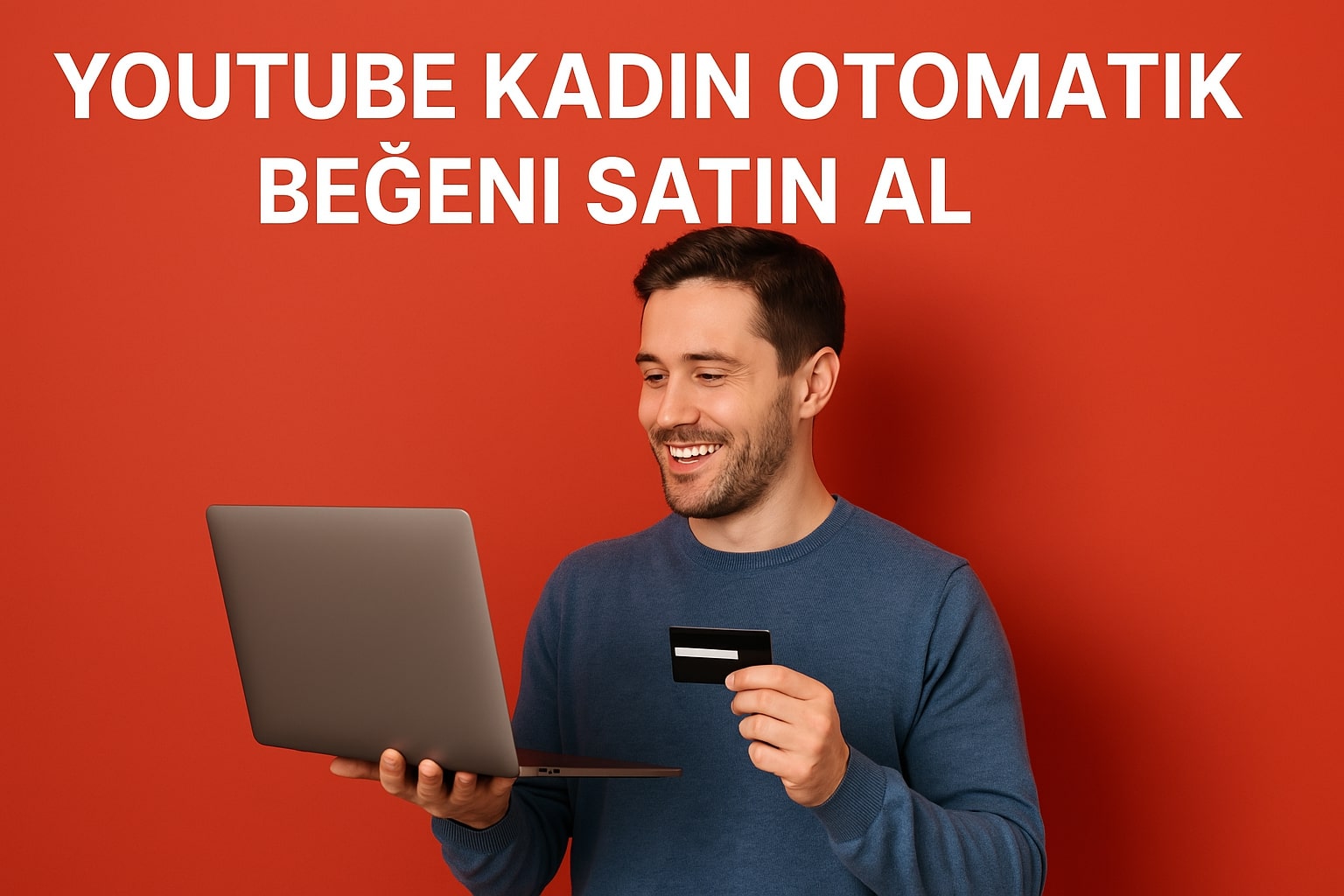 YouTube Otomatik Beğeni Satın Al
