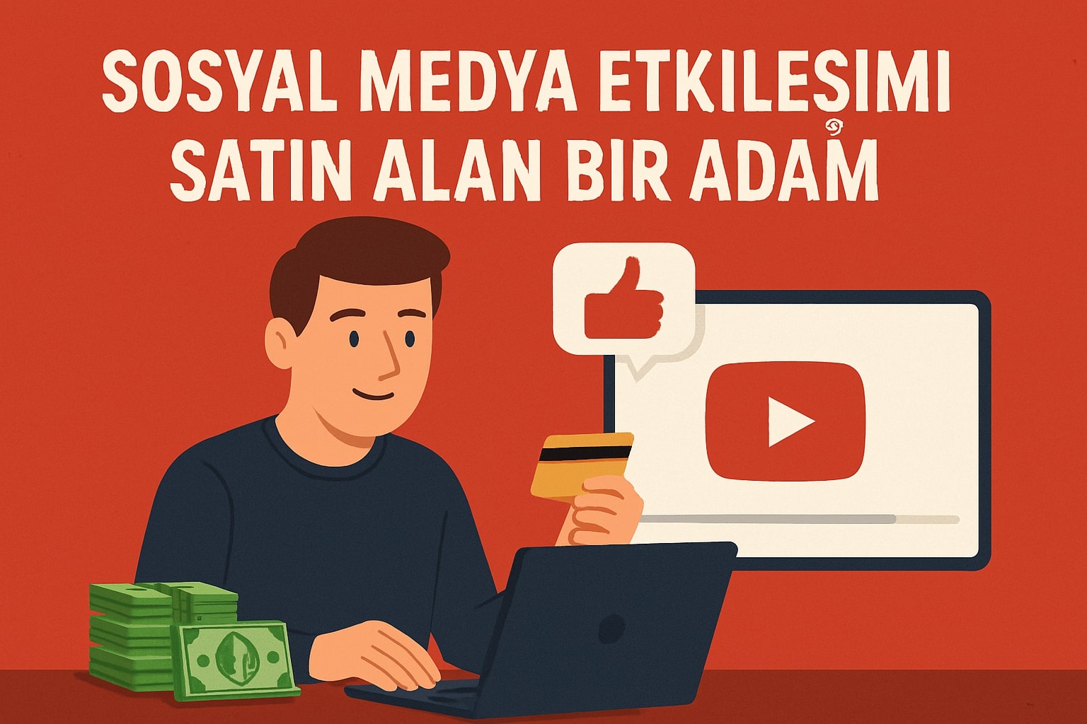 YouTube Ucuz Yorum Beğenisi Satın Al