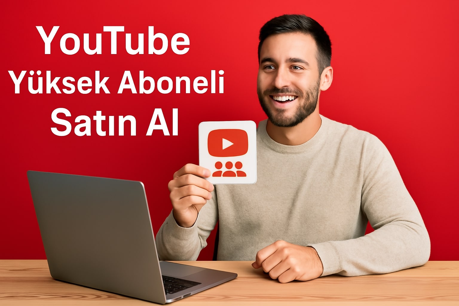 YouTube Gerçek Hesap Satın Al