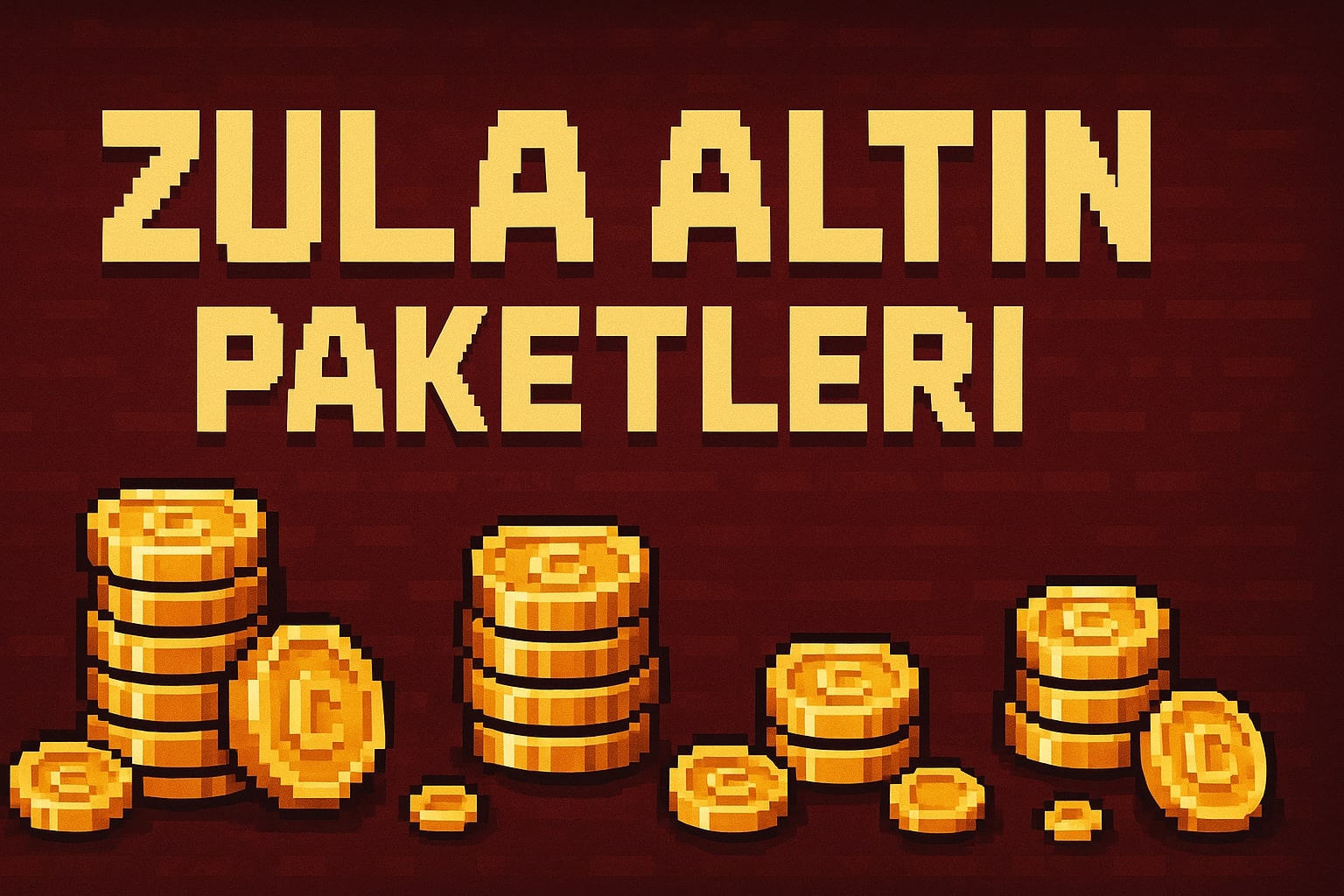 Zula Gerçek Altın Satın Al