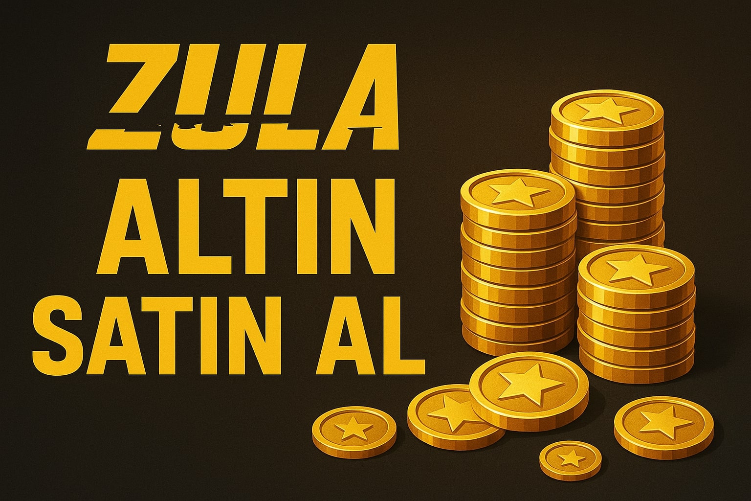 Zula Altın Satın Al